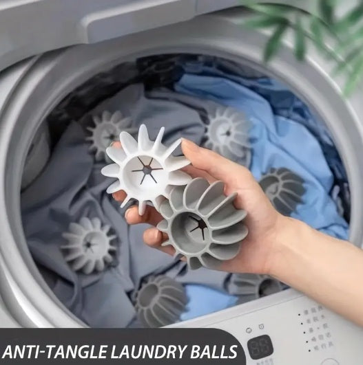 1pc Small Re-usable Laundry Ball