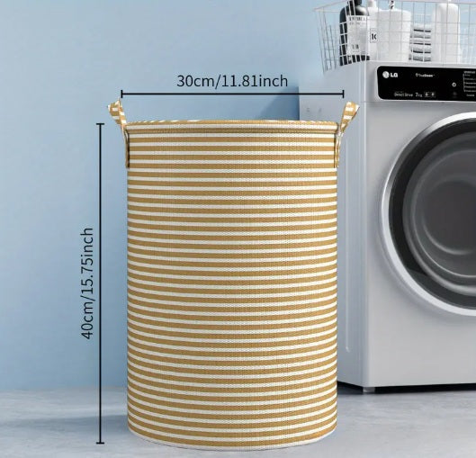 Foldable Laundry Bag
