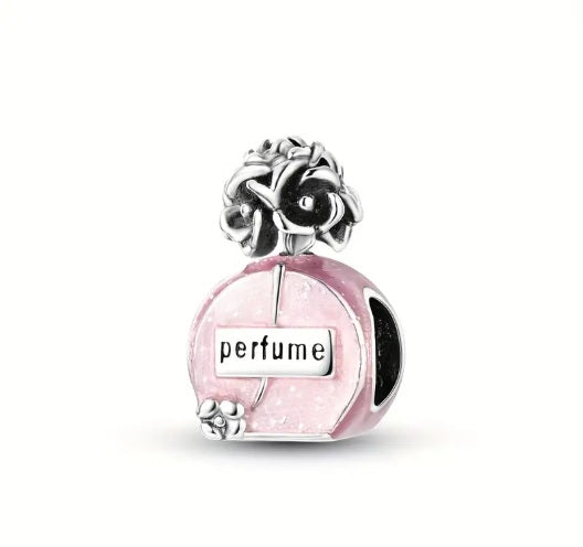 Camelia Perfume Charm
