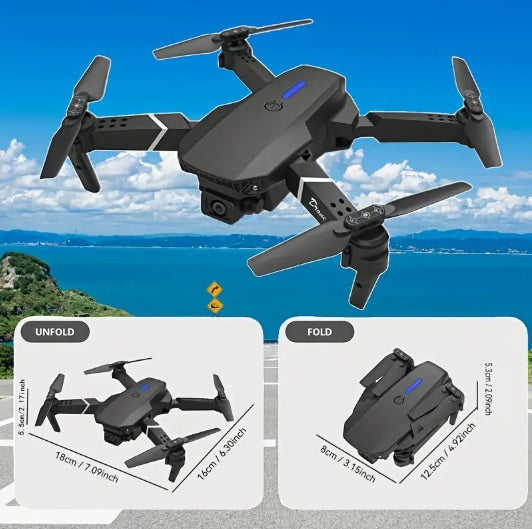 E88 Drone