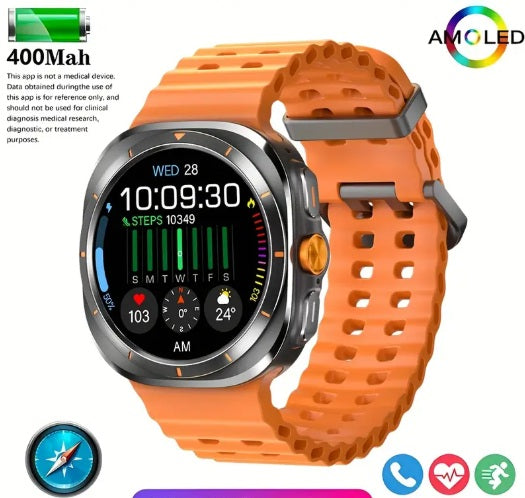 Smart Watch Z7 Ultra