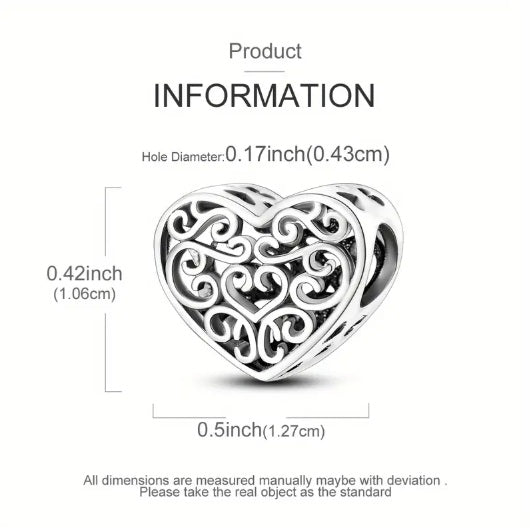 Love Vine Pendant