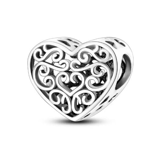 Love Vine Pendant