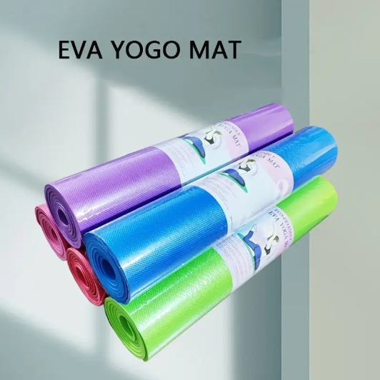Yoga Mat