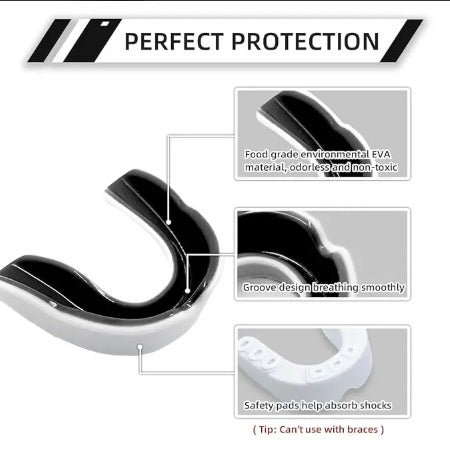 Mouth Guard