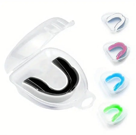 Mouth Guard